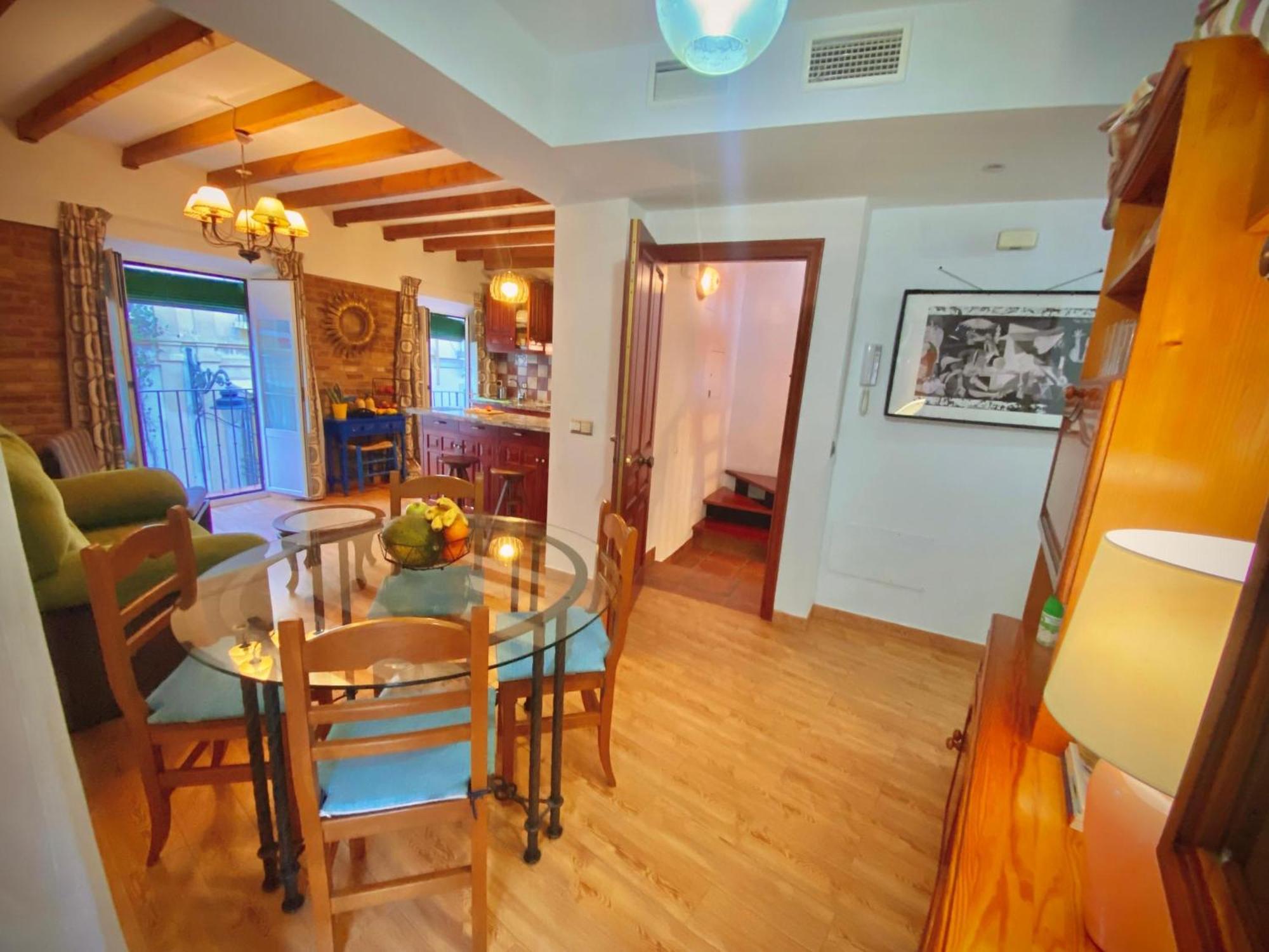 Olleria Apartment
