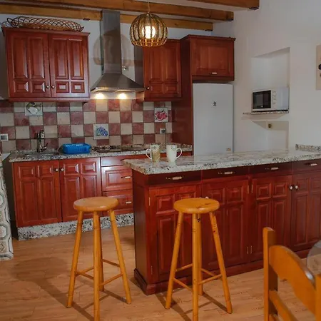 Appartement Olleria à Málaga Extérieur photo