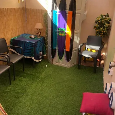 Appartement Olleria à Málaga Extérieur photo