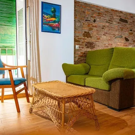 Appartement Olleria à Málaga Extérieur photo