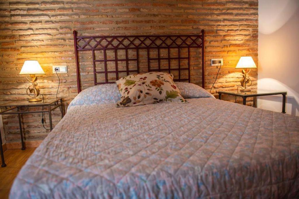 Apartment Olleria Malaga