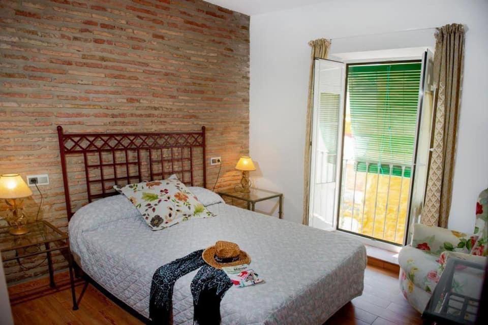 Olleria Apartment *