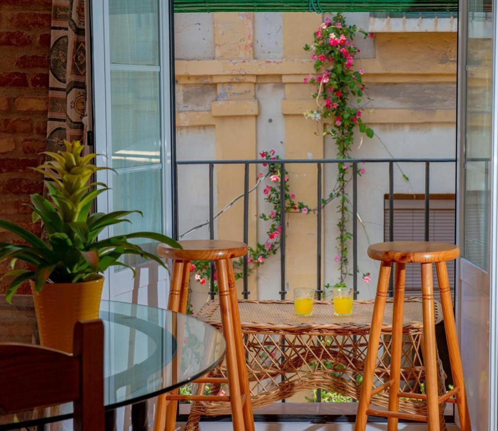 Appartement Olleria