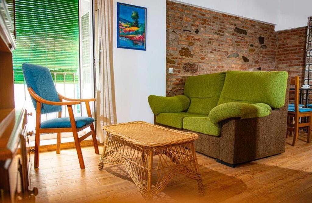 Apartment Olleria