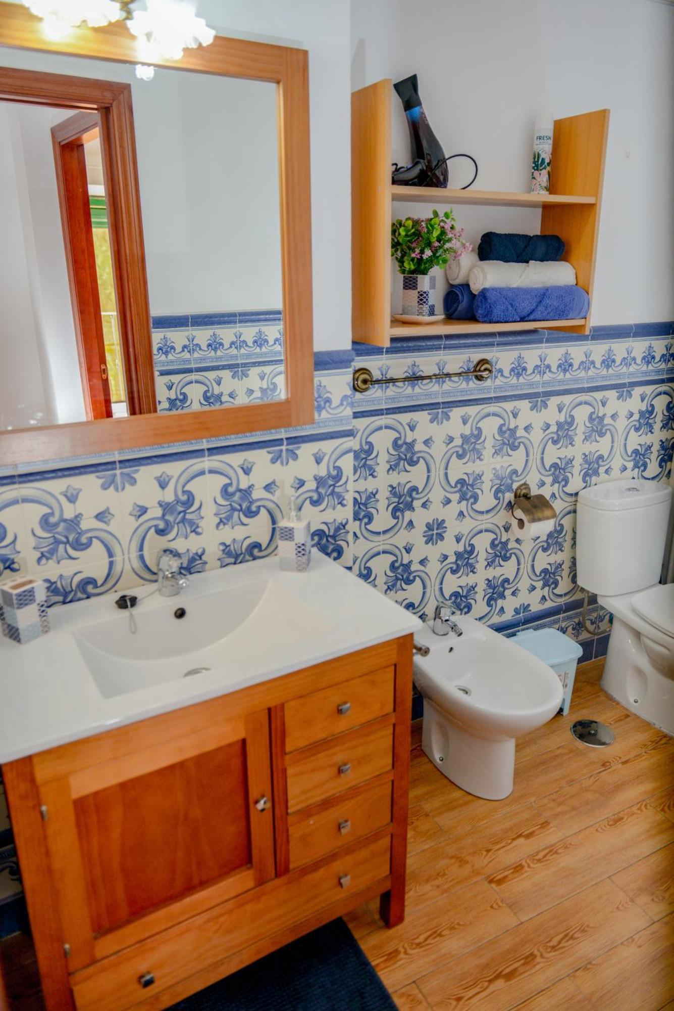 Olleria Apartment