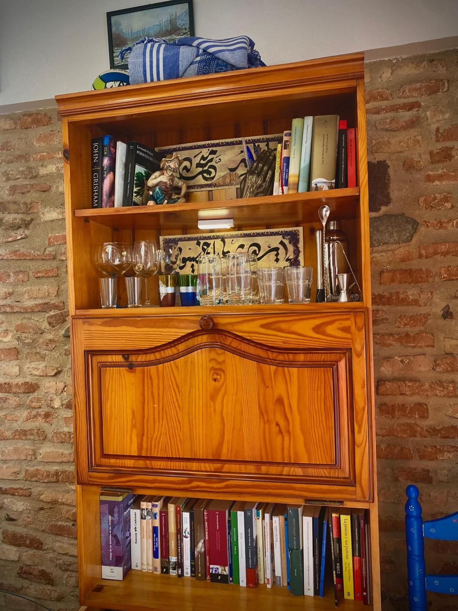 Apartment Olleria