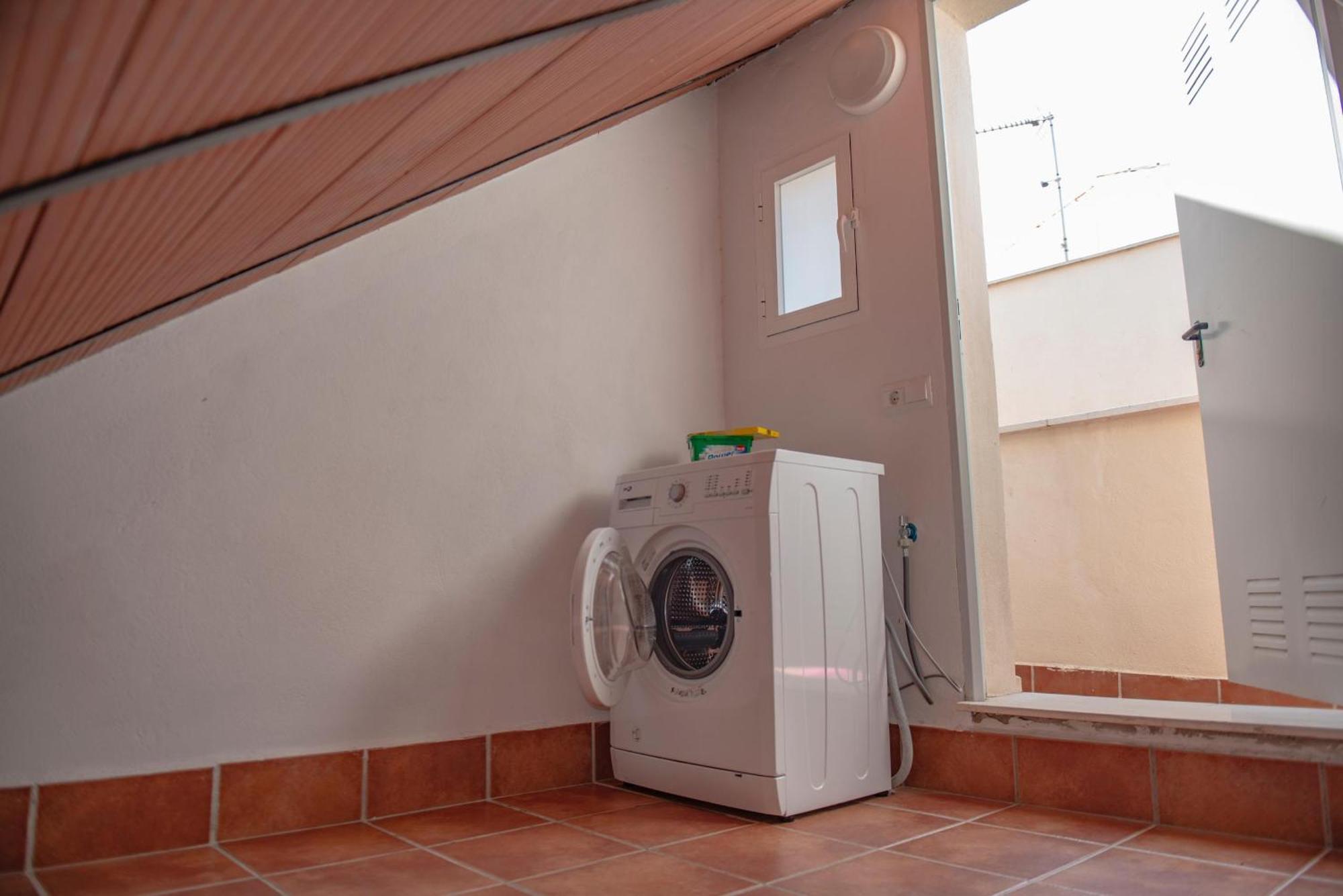 Olleria Apartment Malaga