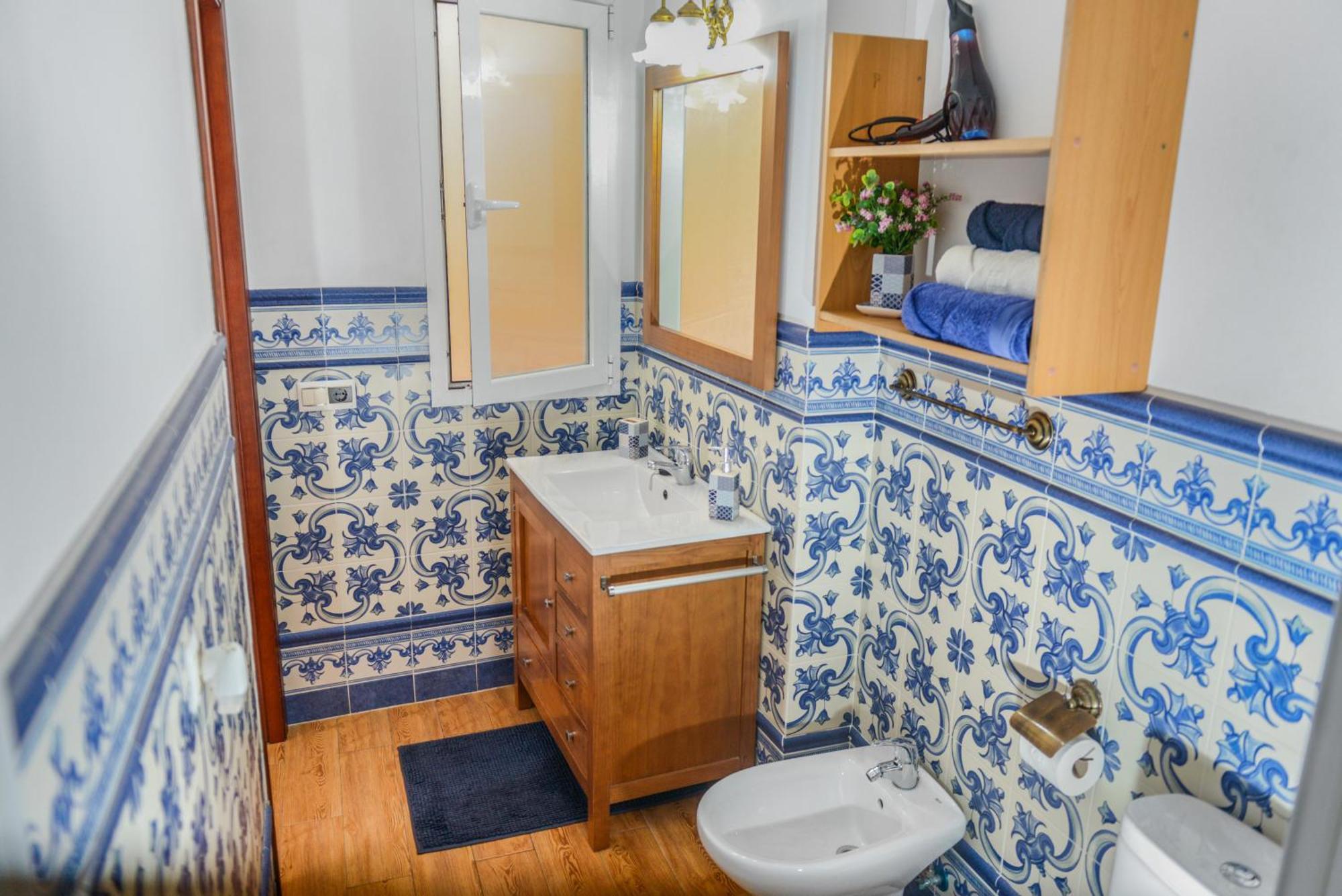 Olleria Apartment Malaga