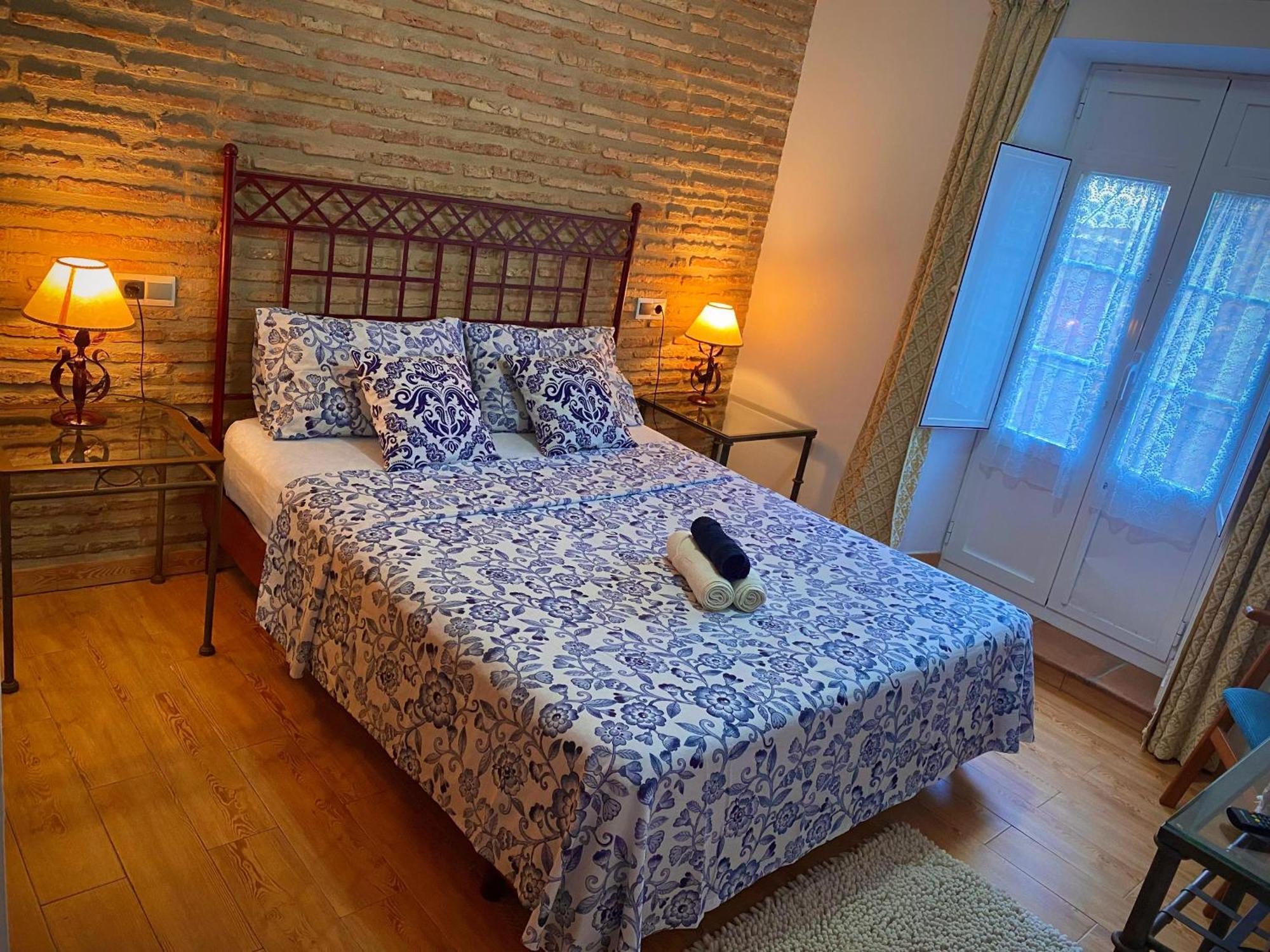 Olleria Apartment *