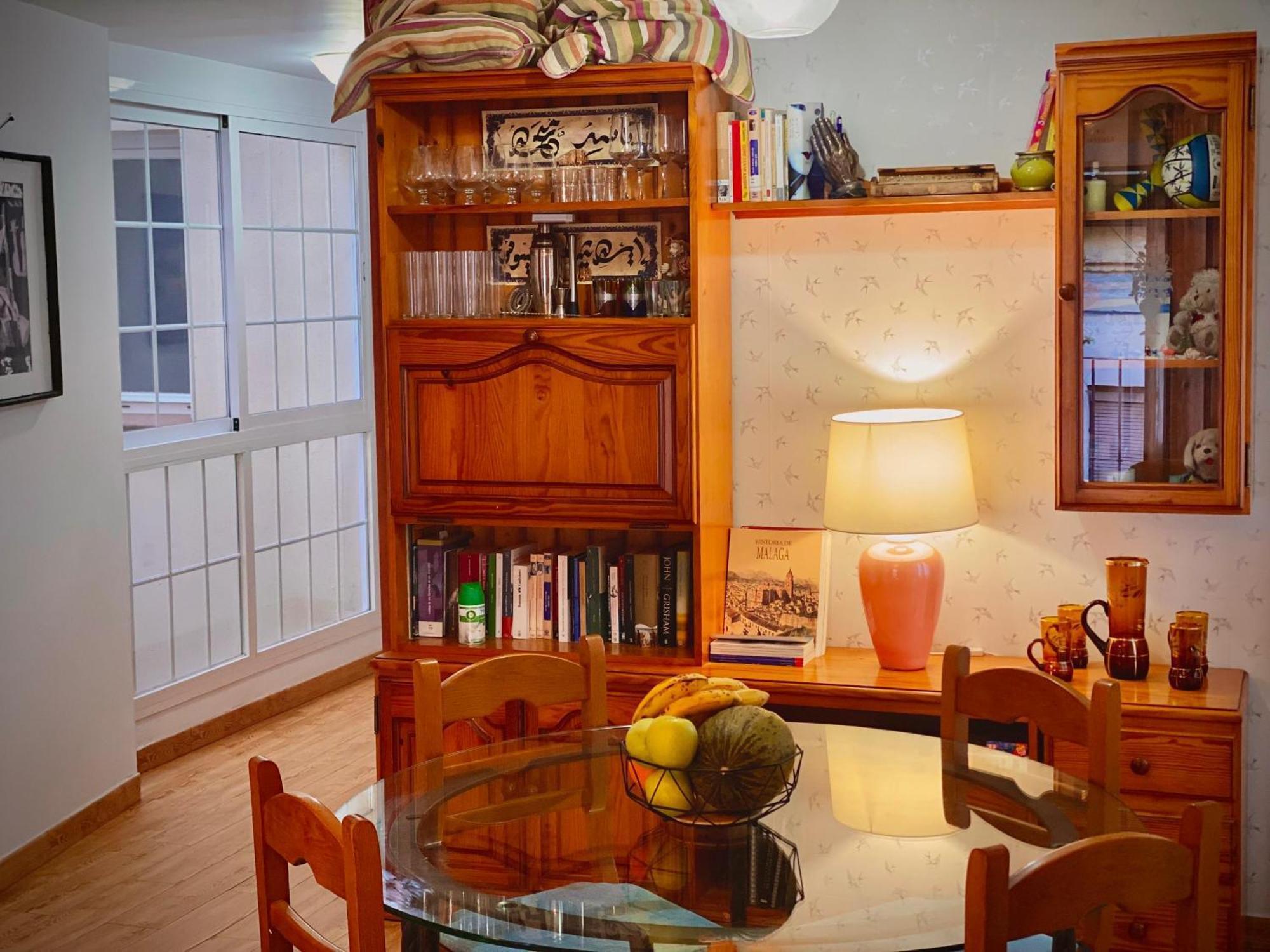 Olleria Apartment Malaga