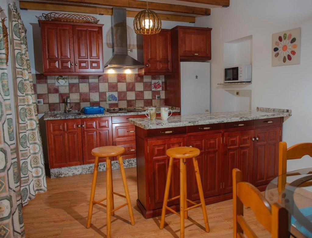 Olleria Apartament