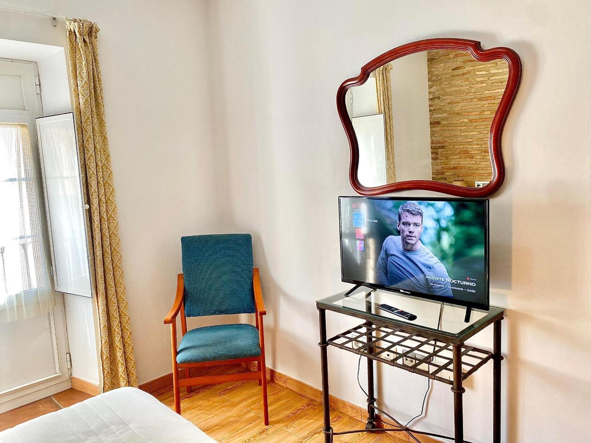 Apartament Olleria Malaga